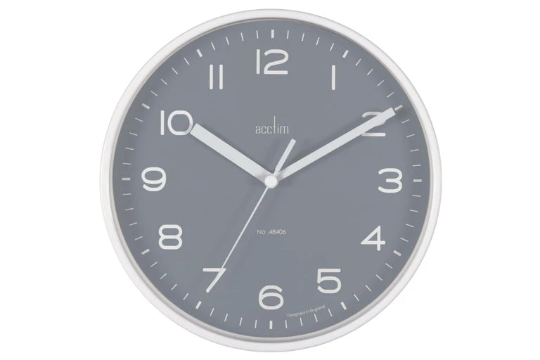 Acctim Runwell Clock | Dusk