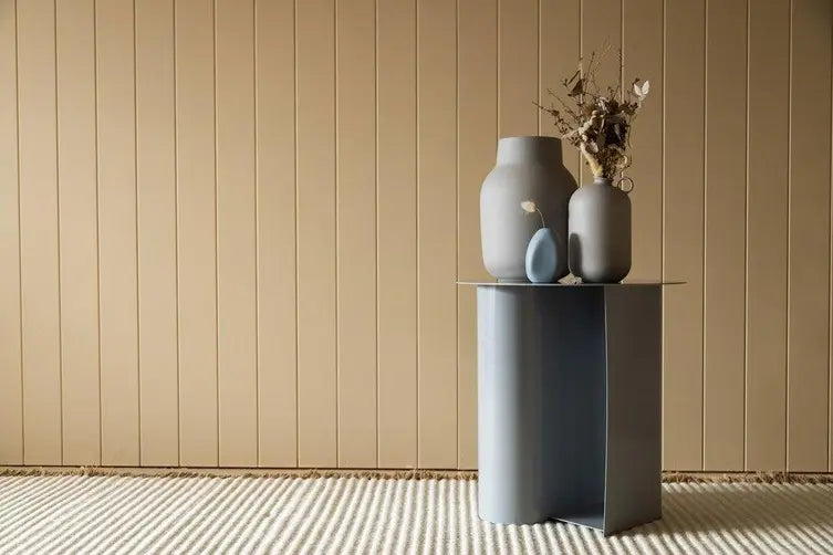 NED Mrs Sippy Side Table - Grey