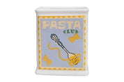 Pasta Club Utensil Vessel | 14cm