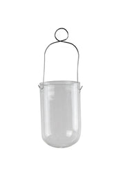 Glass Hanging Wide Test Tube | 16cm