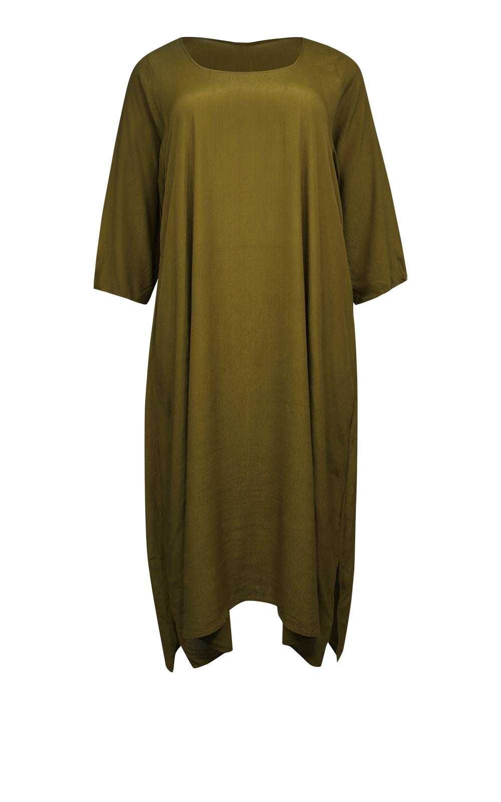 LaLA Florence Dress | Pear