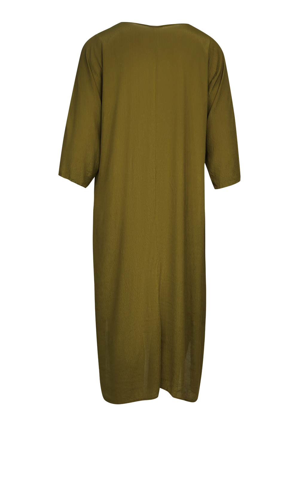 LaLA Florence Dress | Pear