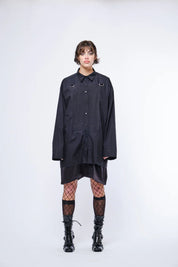 J Palm The Evighet Shirt | Black