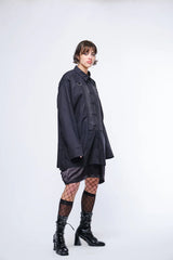 J Palm The Evighet Shirt | Black