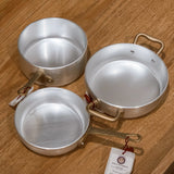 Ottinetti Pan | 14cm 1 Handle