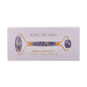 Bopo Crystal Facial Roller | Dream Amethyst