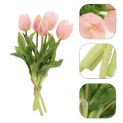 Alisons Acquisitions Tulip Bunch | Pink
