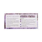 Bopo Crystal Facial Roller | Dream Amethyst