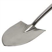 Burgon Ball Mens Stainless Groundbreak Spade RHS Endorsed