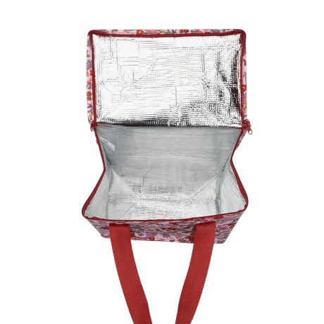 Kollab Cooler Bag | Retro Bloom