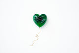 Hearts Afloat | Green