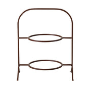 Casafina Plate Holder | 2Tier