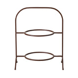 Casafina Plate Holder | 2Tier