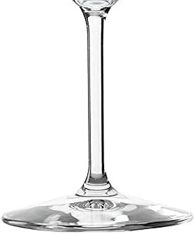 Stolzle Revolution Power Red Wine Glass Set of 4
