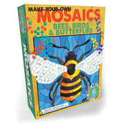 Oxted House Of Marbles Make Your Own Mosaic Art