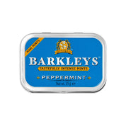 Barkleys Sugarfree Mini Mints Peppermint | 12pcs