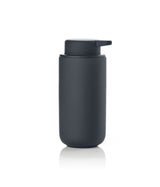 Zone Bathroom UME XL Soap Dispenser Black