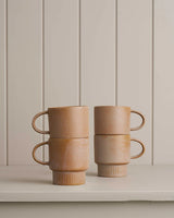 Robert Gordon Caravan Cups | Quartz