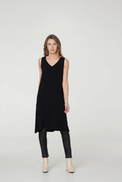 Obi Silhouette Slip Reversible | Black