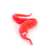 Wriggly Woolly Worms ASSORTED