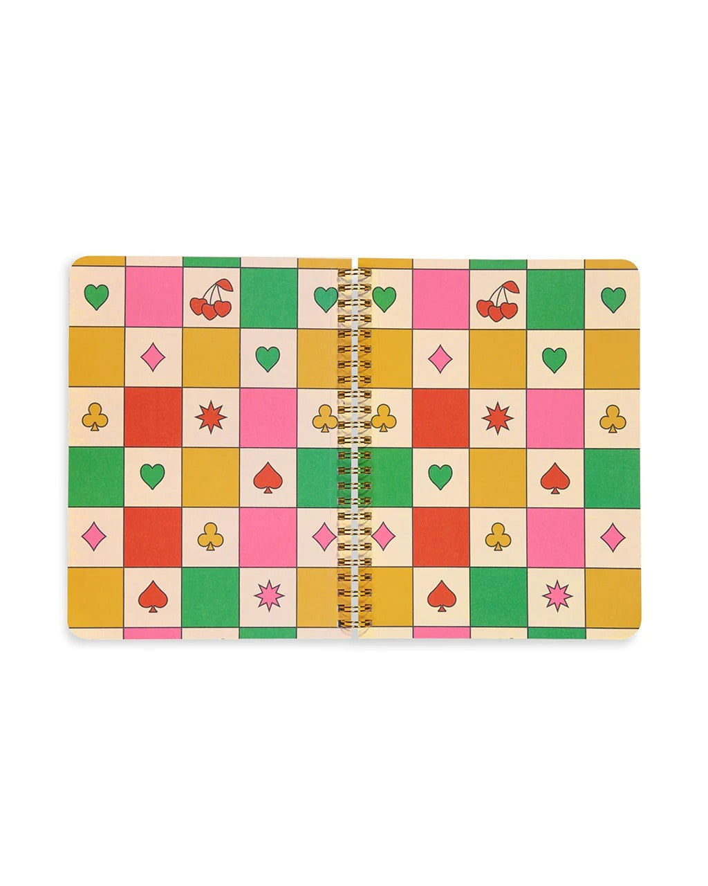 Rough Draft Notebook Living legend | Mini