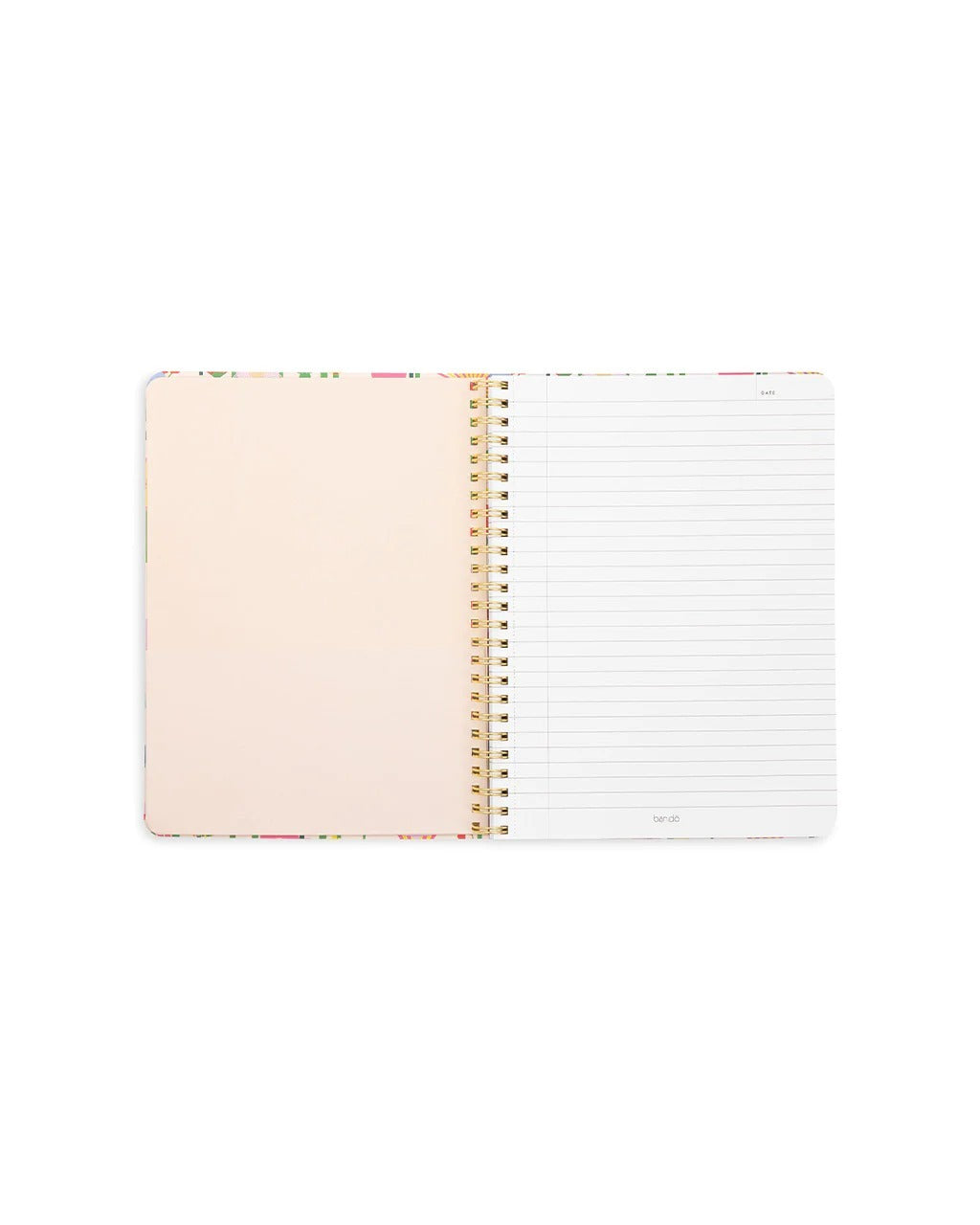 Rough Draft Notebook, Make Time to Make Magic | Mini