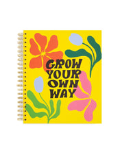 Rough Draft Subject Notebook | Grow Your Own Way