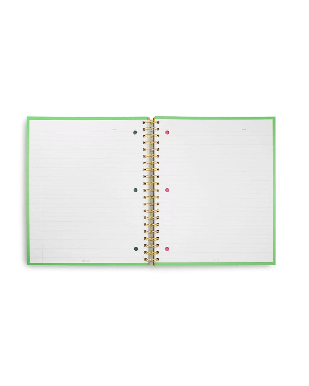 Rough Draft Subject Notebook | Grow Your Own Way