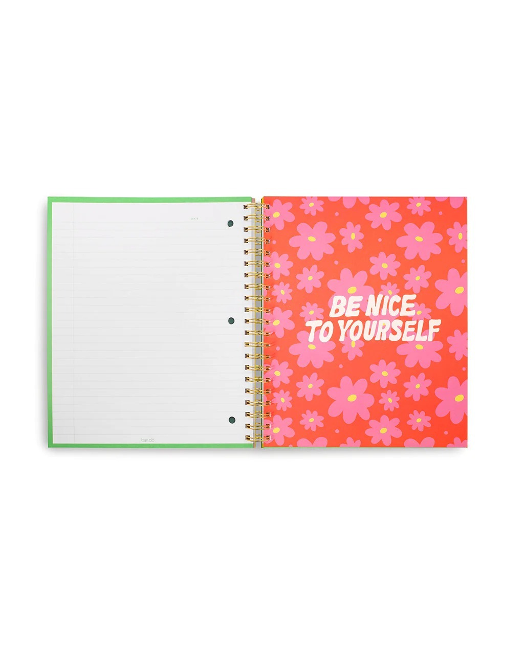 Rough Draft Subject Notebook | Grow Your Own Way