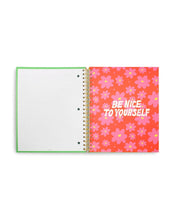 Rough Draft Subject Notebook | Grow Your Own Way