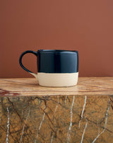 Robert Gordon Swatch Mug | Indigo