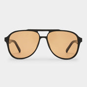 Le Specs Tragic Magic Sunglasses | Black