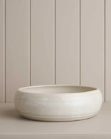 Robert Gordon Large Salad Bowl | Linen