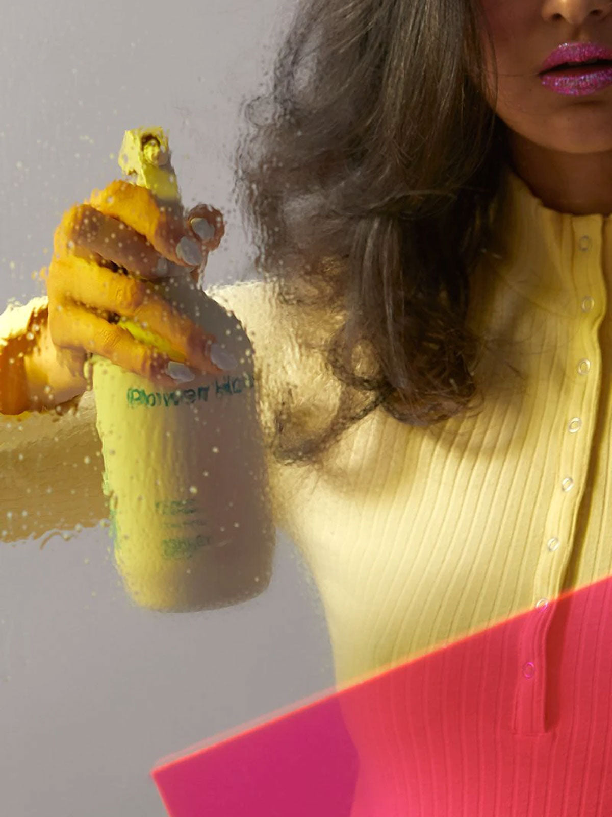 Ashley & Co Power House Room Mist | Tui & Kahili