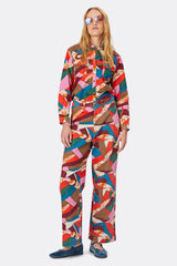 Lollys Laundry Agusta Shirt | Multi