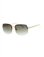 Reality Faster Love Sunglasses | Green