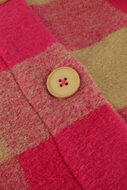 Lollys Laundry Viktoria Jacket | Neon Pink