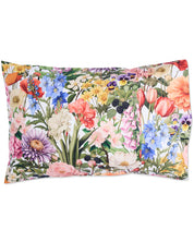 Kip & Co Cottage Garden Silk Pillowcase | Silk