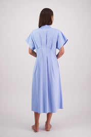 Briarwood Tate Dress | Pale Blue