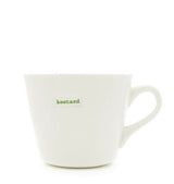 Keith Brymer Jones Bucket Mug | bastard