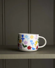Robert Gordon Mug | Flower Party