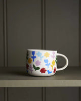 Robert Gordon Mug | Flower Party