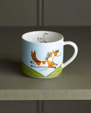 Robert Gordon Small Mug | Noni The Pony