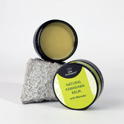 Wildhearts Kawakawa Balm With Manuka | 45ml
