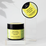 Wild Kiwihearts Natural Soothing Cream | 50ml