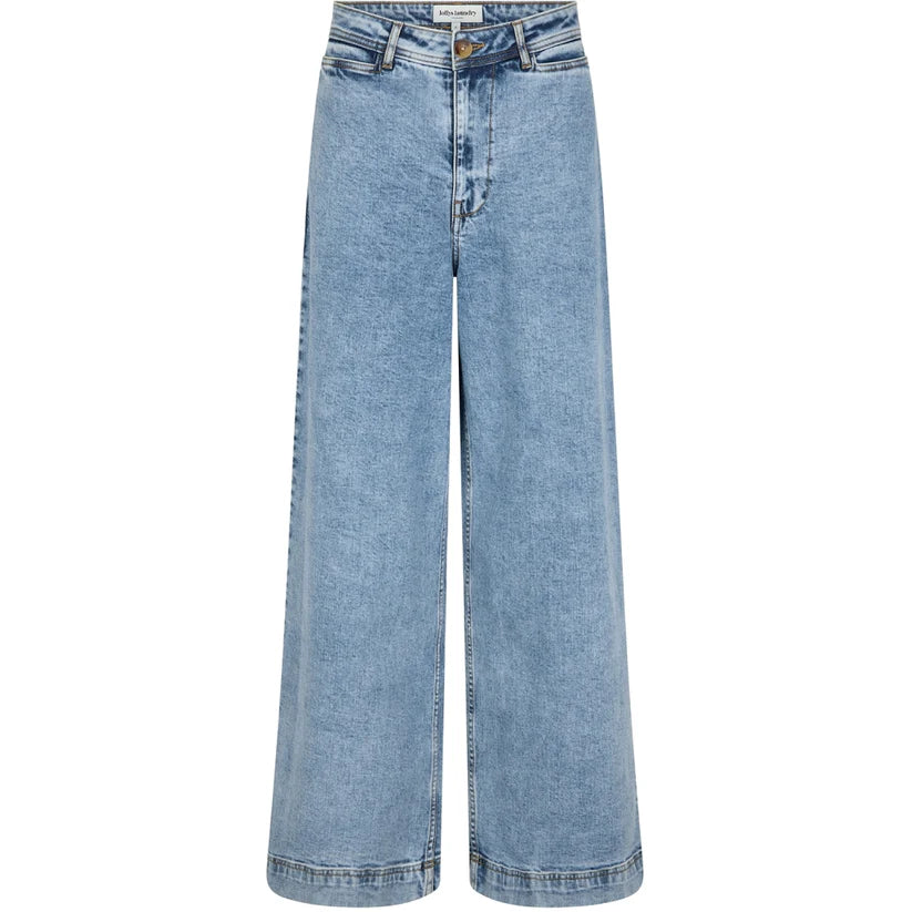 Lollys Laundry Florida Pants | Blue