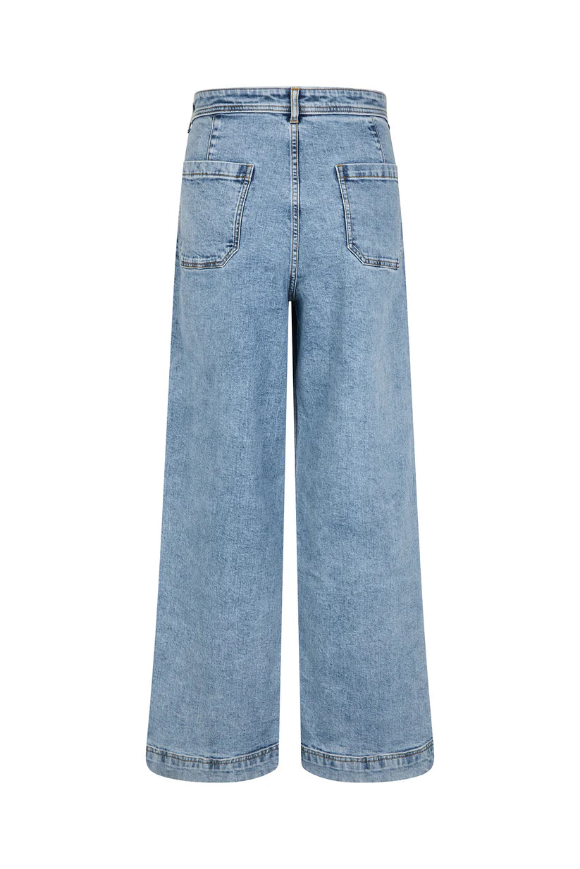 Lollys Laundry Florida Pants | Blue