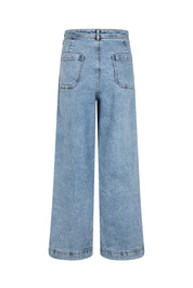 Lollys Laundry Florida Pants | Blue