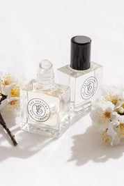 Roll On Perfume Oil | ROUGE Inspired by Baccarat Rouge