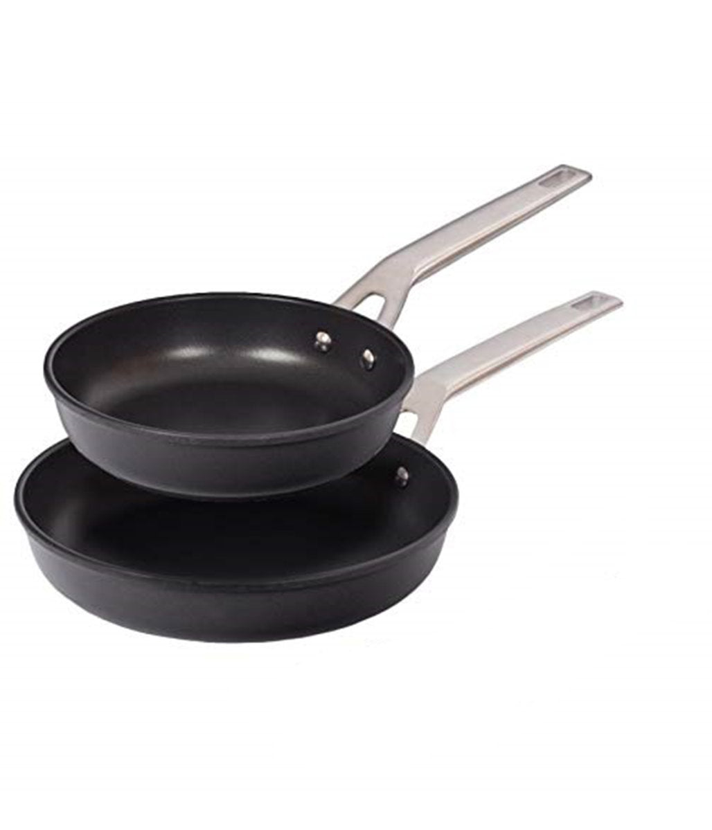 D&A Home Valira Frypan Set of 2 | 20cm + 24cm